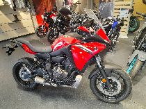 Motorrad kaufen Occasion YAMAHA Tracer 7 (touring)