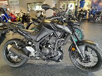 Motorrad kaufen Occasion YAMAHA MT 03 (naked)