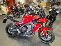 Motorrad kaufen Occasion YAMAHA Tracer 9 (touring)
