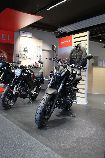 Motorrad kaufen Vorführmodell YAMAHA MT 07 (naked)