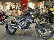  Motorrad kaufen Occasion YAMAHA Tenere 700 (enduro)