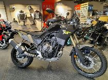 Motorrad kaufen Occasion YAMAHA Tenere 700 (enduro)