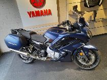 Motorrad kaufen Occasion YAMAHA FJR 1300 AE ABS (touring)