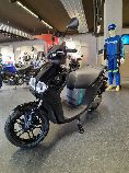 Motorrad kaufen Occasion YAMAHA Neos (roller)