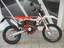 Motorrad kaufen Occasion BETA RR 125 4T Enduro (enduro)