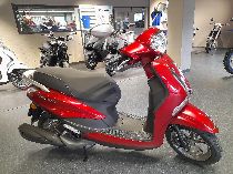  Motorrad kaufen Occasion YAMAHA LTS 125 Delight (roller)