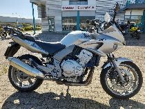  Motorrad kaufen Occasion HONDA CBF 1000 (sport)