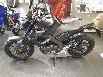 Motorrad kaufen Occasion YAMAHA MT 125 (naked)