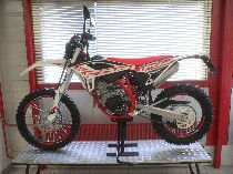 Motorrad kaufen Occasion BETA RR 125 4T Enduro (enduro)