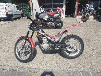 Motorrad kaufen Occasion MONTESA Cota 4RT 250 (trial)