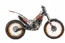 Motorrad kaufen Occasion MONTESA Cota 4RT 301RR (trial)