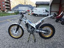 Motorrad kaufen Occasion MONTESA Cota 4RT 260 (trial)