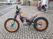 Motorrad kaufen Occasion MONTESA Cota 4RT 250 (trial)