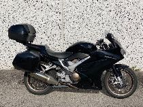 Motorrad kaufen Occasion HONDA VFR 800 F ABS (touring)