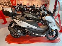 Motorrad kaufen Neufahrzeug HONDA NSS 125 AD Forza (roller)