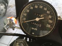  Motorrad kaufen Oldtimer HONDA CB 750 (touring)