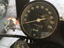 Motorrad kaufen Oldtimer HONDA CB 750 (touring)