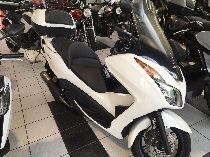 Motorrad kaufen Occasion HONDA NSS 300 A Forza (roller)