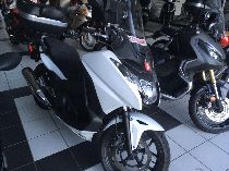 Motorrad kaufen Occasion HONDA NC 750 D Integra (roller)