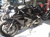 Motorrad kaufen Occasion HONDA CBR 1000 RR Fireblade (sport)