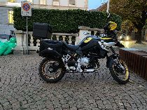 Motorrad kaufen Occasion BMW F 850 GS (enduro)