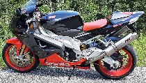Motorrad kaufen Occasion APRILIA RSV 1000 R (sport)