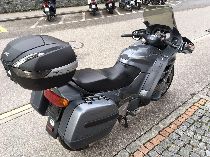  Motorrad kaufen Occasion HONDA ST 1100 Pan European (touring)