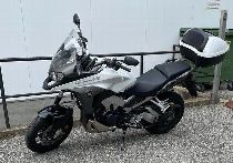 Motorrad kaufen Occasion HONDA VFR 800 X Crossrunner ABS (enduro)