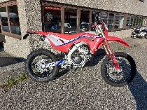 Acheter une moto Occasions REDMOTO CRF 300 RX Enduro (enduro)
