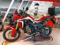 Motorrad kaufen Occasion HONDA CRF 1000 A Africa Twin (enduro)