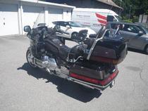 Motorrad kaufen Occasion HONDA GL 1500 Gold Wing SE (touring)