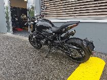Motorrad kaufen Occasion BENELLI 752S (naked)