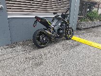 Motorrad kaufen Occasion KAWASAKI Z 1000 ABS (1043) (naked)