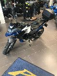 Motorrad kaufen Occasion SYM NH-T 125 (enduro)