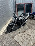 Motorrad kaufen Occasion SUZUKI GSR 600 A ABS (naked)