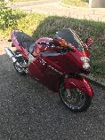 Motorrad kaufen Occasion HONDA CBR 1100 XX FI Blackbird (sport)