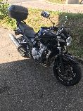 Motorrad kaufen Occasion SUZUKI GSF 650 A Bandit ABS (touring)