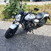 Motorrad kaufen Occasion KAWASAKI Vulcan S 650 (custom)
