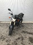 Motorrad kaufen Occasion SUZUKI GSR 750 (naked)