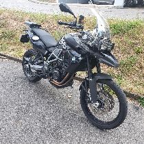 Motorrad kaufen Occasion BMW F 800 GS (enduro)