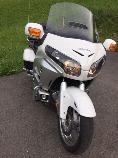 Motorrad kaufen Occasion HONDA GL 1800 Gold Wing ABS Luxury Edition (touring)