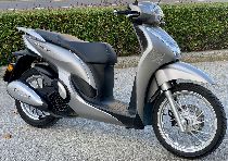  Motorrad kaufen Occasion HONDA SH 125 Mode (roller)