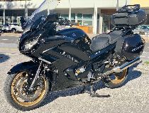 Motorrad kaufen Occasion YAMAHA FJR 1300 AE ABS (touring)
