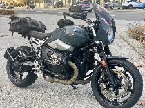 Motorrad kaufen Occasion BMW R nine T Pure ABS (retro)