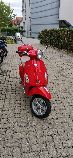 Motorrad kaufen Occasion PIAGGIO Vespa Primavera 50 (roller)