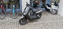 Motorrad kaufen Vorführmodell NIU NGT (roller)