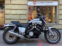 Motorrad kaufen Occasion YAMAHA Egli V-max (custom)