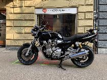 Motorrad kaufen Occasion YAMAHA XJR 1300 RP02 (retro)