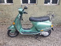Motorrad kaufen Occasion PIAGGIO Vespa 125 ET4 (roller)