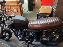 Motorrad kaufen Neufahrzeug BRIXTON Cromwell 125 (retro)